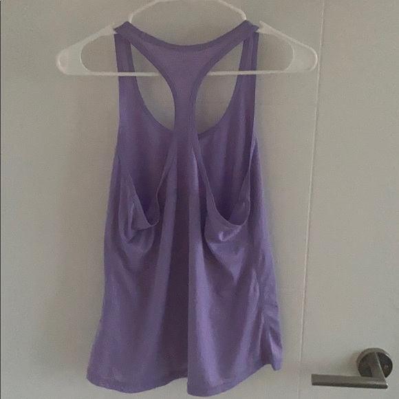 Racer back tank - Picture 3 of 3